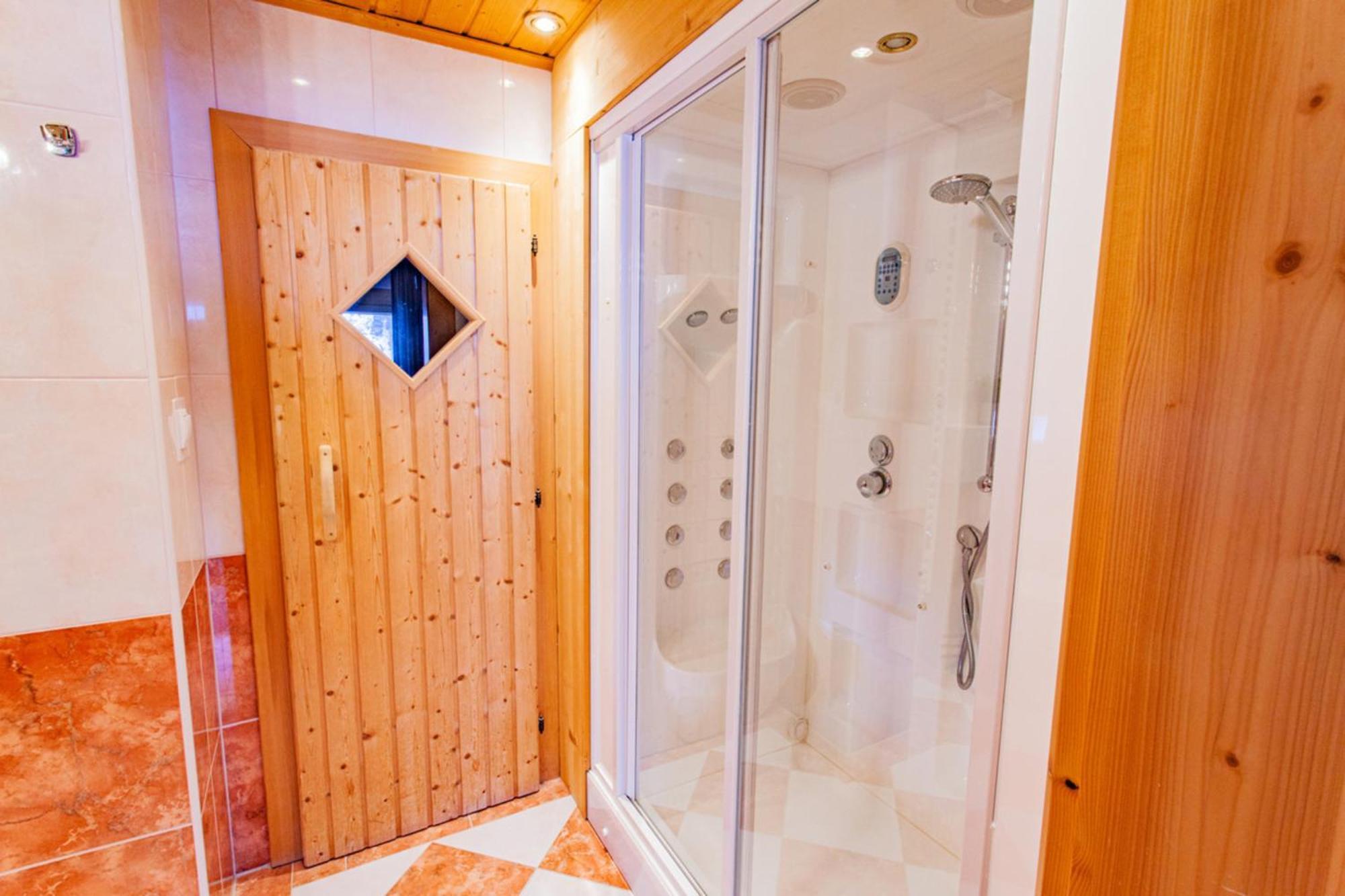 Bergidyll 11 By Alpenidyll Apartments Ramsau am Dachstein Exterior photo