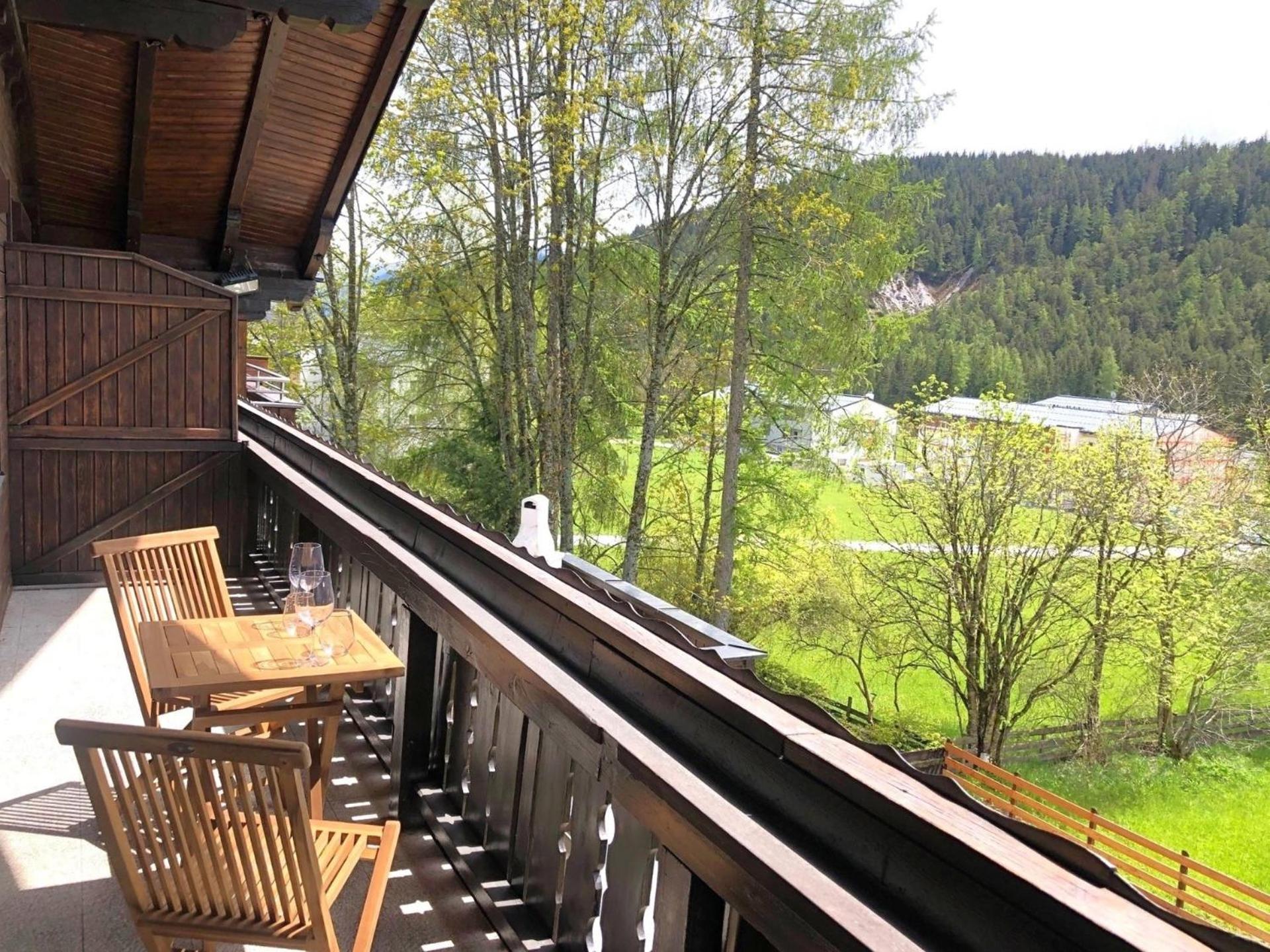 Bergidyll 11 By Alpenidyll Apartments Ramsau am Dachstein Exterior photo